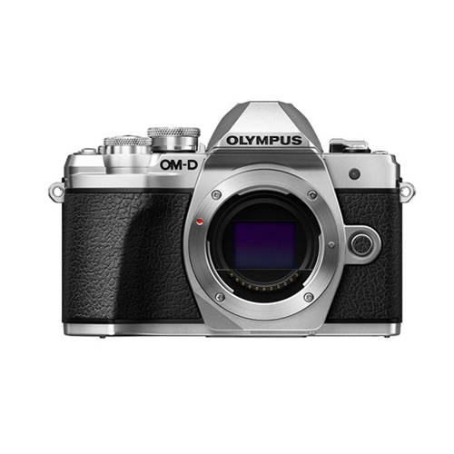 OLYMPUS OM-D E-M10 Mark III